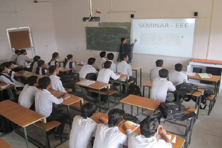 classroom